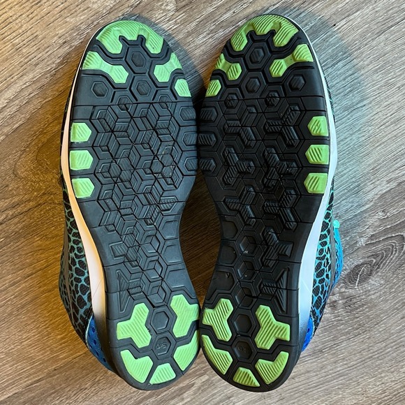 Nike Free 5.0 TR‎ Fit 5 Running Shoes Womens 6 EU 36.5 - Picture 9 of 10